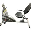 Used Exerpeutic RECUMBENT BIKE Recumbent Bike