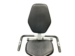 Used Exerpeutic RECUMBENT BIKE Recumbent Bike