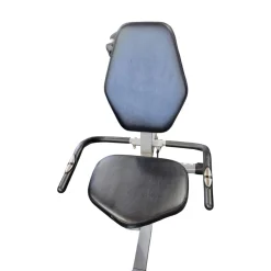 Used Exerpeutic RECUMBENT BIKE Recumbent Bike