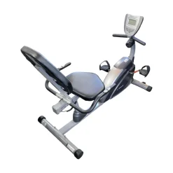 Used Exerpeutic RECUMBENT BIKE Recumbent Bike