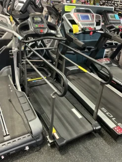Used Exerpeutic 4003 Treadmill