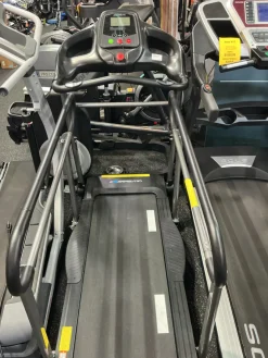Used Exerpeutic 4003 Treadmill