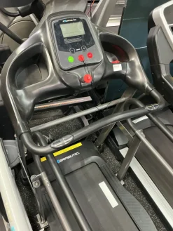 Used Exerpeutic 4003 Treadmill