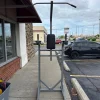 Used EXERTEC FITNESS VKR STATION EXM-816 Power Tower