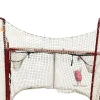 Used Ezgoal Hockey Goals/Nets