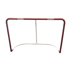 Used Ezgoal Hockey Goals/Nets
