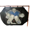 Used Ezgoal Hockey Training Aids