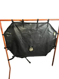 Used Ezgoal Hockey Training Aids