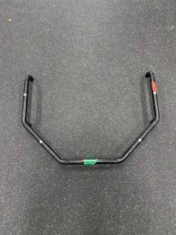 Used FAST HANDS ULTIMATE STICK HANDLING TRAIN Hockey Training Aid