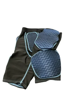 Used FB Girdle Pads XL