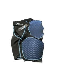 Used FB Girdle Pads XL