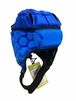 Used FB Helmet Royal Blue MD