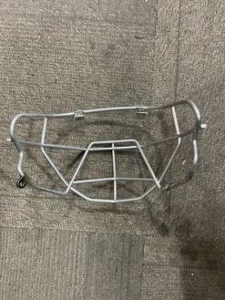 Used FB Mask Grey One Size