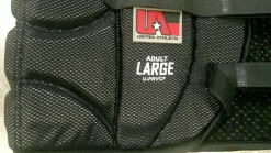 Used FB Rib Pads LG