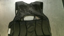 Used FB Rib Pads LG