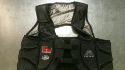 Used FB Rib Pads LG