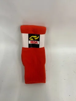 Used FB Socks Orange Junior