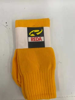 Used FB Socks Yellow Junior