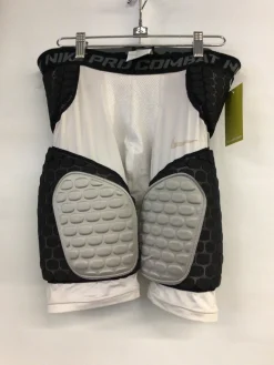 Used FB Thigh Pads MD
