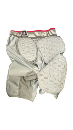 Used FB Thigh Pads MD