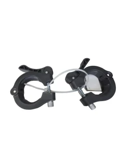 Used FG OLYMPIC CLAMPS Exercise Accessory Other