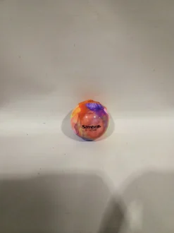 Used FH Balls