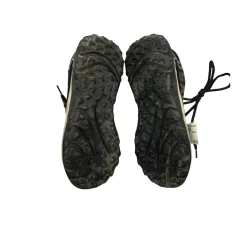 Used FH Cleats Black Senior 7