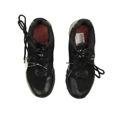 Used FH Cleats Black Senior 7