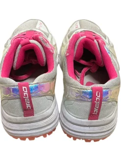 Used FH Cleats None Senior 6