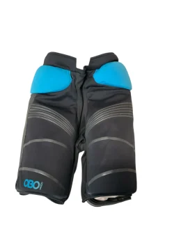 Used FH Goalie Pants