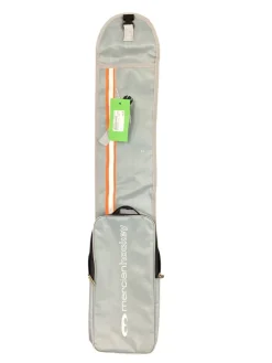 Used FH Player Carry Bag Grey