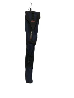 Used FH Player Carry Bag Navy Blue
