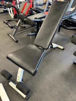 Used FID BENCH FID Bench