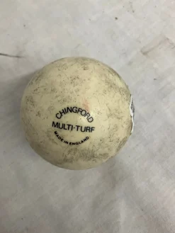 Used Field Hockey Balls