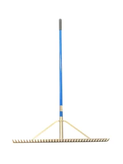 Used FIELDING RAKE Field Equipment
