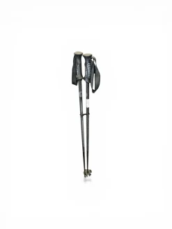 Used FIFTH ELEMENT Mens DH Ski Pole Black 105 cm / 42 in