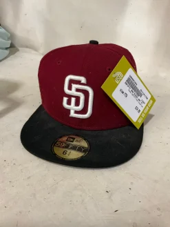 Used 59FIFTY SAN DIEGO HAT Other Bottoms Y Youth
