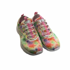 Used Fila Running/X-Train Shoes W
