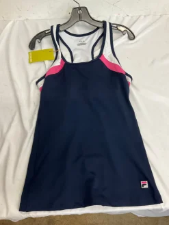 Used Fila XL Apparel / Sleeveless