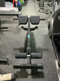 Used FINESS REALITY Slant Bench