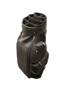 Used FIREBIRD Mens Golf Cart Bag Black