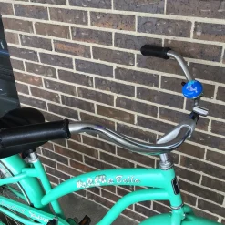 Used FIRMSTRONG BELLA 24 CRUISER Cruiser Bike Girls Teal 24