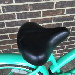Used FIRMSTRONG BELLA 24 CRUISER Cruiser Bike Girls Teal 24