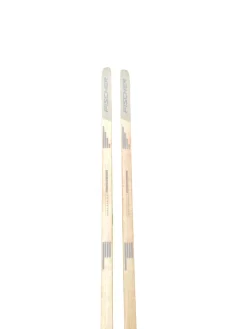 Used Fischer ADVENTURE Boys XC Ski/Binding 157 cm