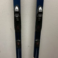 Used Fischer BC COUNTRY CROWN Mens XC Ski/Binding 200 cm