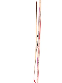 Used Fischer BLADE Mens XC Ski/Binding Red 210 cm