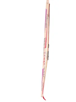 Used Fischer BLADE Mens XC Ski/Binding Red 210 cm