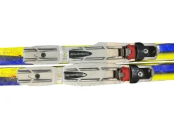 Used Fischer CLASSIC SCS 210CM Mens XC Ski/Binding 210 cm