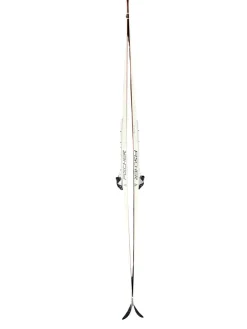 Used Fischer CONTROL Womens XC Ski/Binding 177 cm