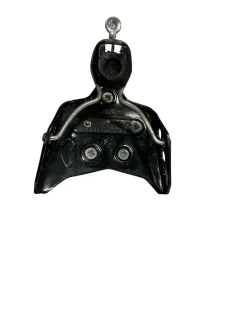 Used Fischer CROWN BASE Mens XC Ski/Binding 190 cm